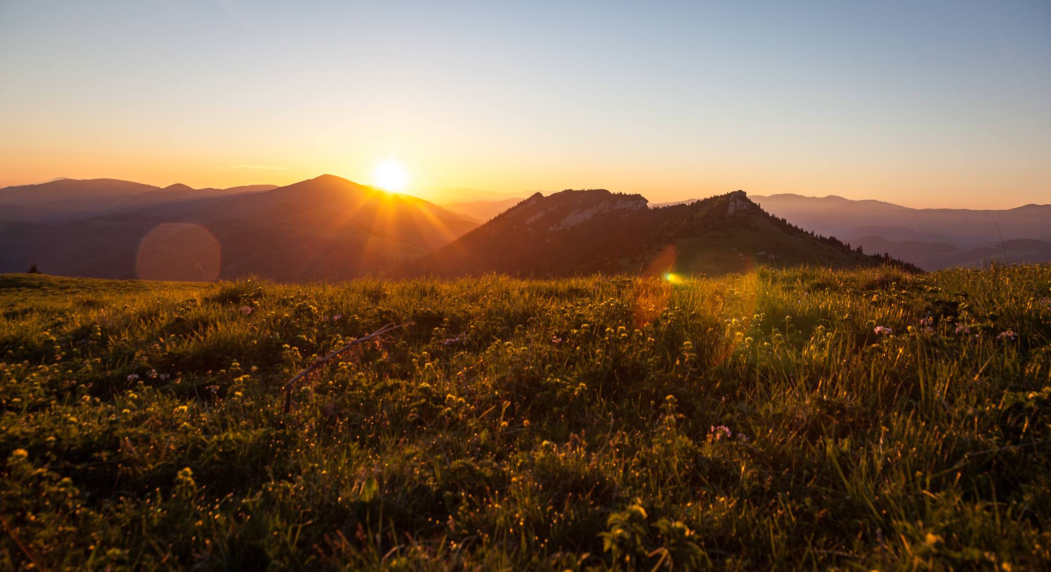 sunrise